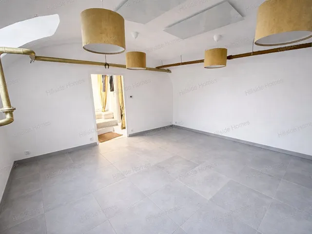 Eladó lakás Budapest I. kerület 32 nm