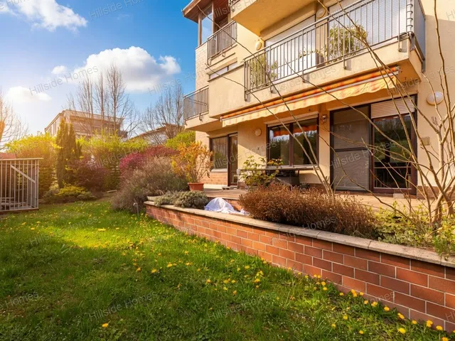 Eladó lakás Budapest XI. kerület, Madárhegy 112 nm