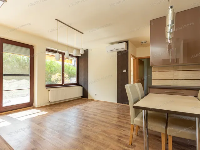 Eladó lakás Budapest XI. kerület, Madárhegy 112 nm