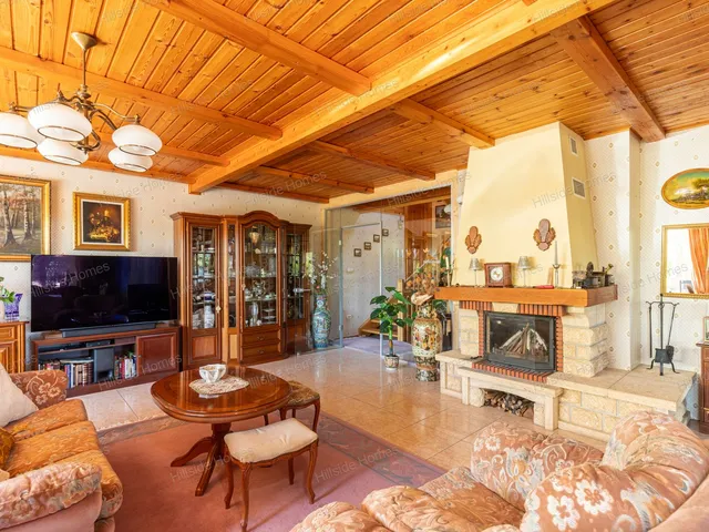 Eladó ház Leányfalu 467 nm