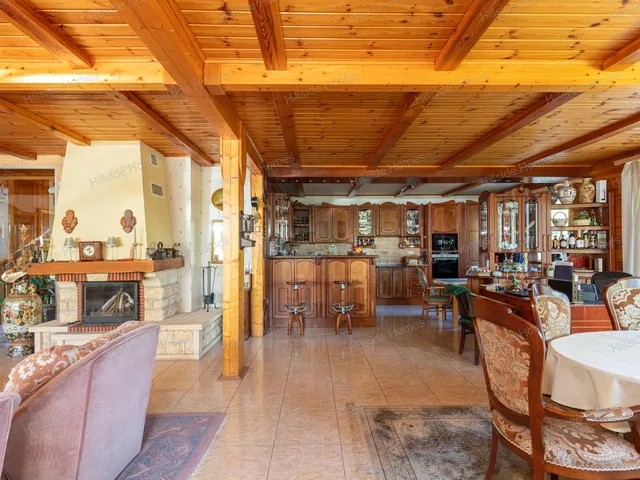 Eladó ház Leányfalu 467 nm