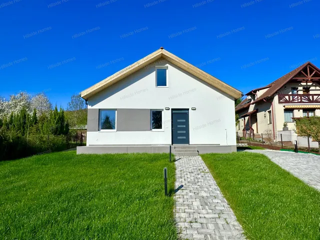 Eladó ház Telki 142 nm