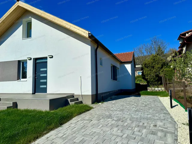 Eladó ház Telki 142 nm