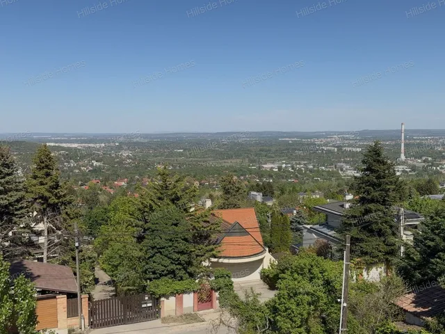 Eladó lakás Budapest III. kerület, Táborhegy 103 nm