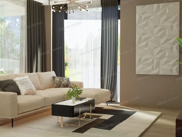 Eladó lakás Budapest III. kerület, Táborhegy 103 nm