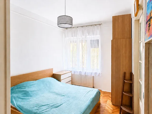 Eladó lakás Budapest XI. kerület, Kelenföld 70 nm