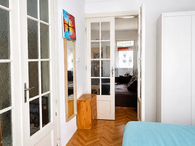Eladó lakás Budapest XI. kerület, Kelenföld 70 nm