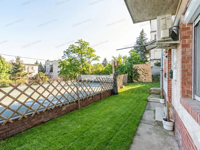 Eladó lakás Budapest XII. kerület, Sashegy 32 nm