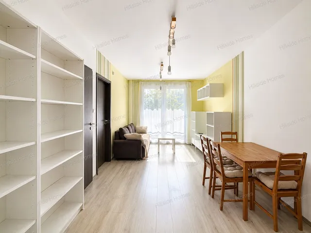 Eladó lakás Budapest XI. kerület, Albertfalva 49 nm