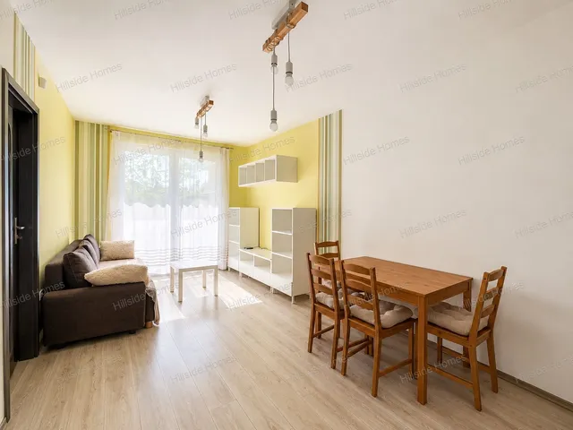 Eladó lakás Budapest XI. kerület, Albertfalva 49 nm