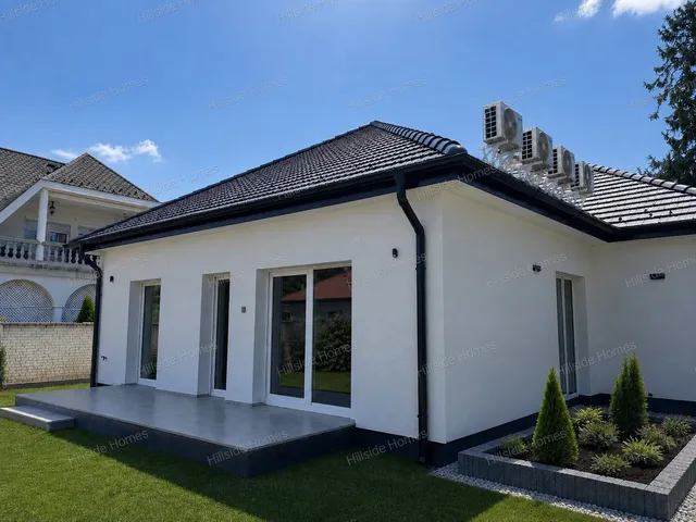 Eladó lakás Balatonlelle 58 nm