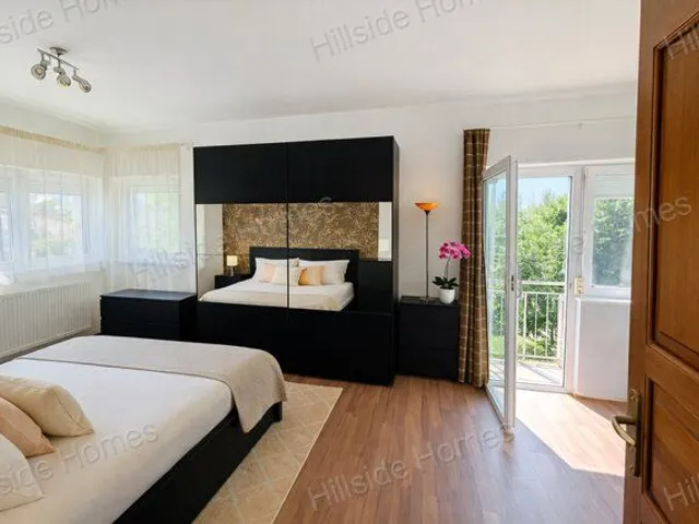 Eladó ház Budapest XXII. kerület, Temesvári út 145 nm
