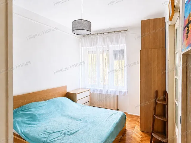 Eladó lakás Budapest XI. kerület, Kelenföld 70 nm