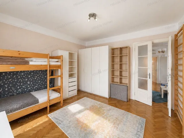 Eladó lakás Budapest XI. kerület, Kelenföld 70 nm