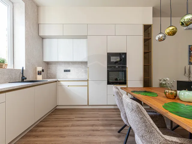 Eladó lakás Budapest XI. kerület, Lágymányos 77 nm