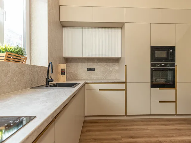 Eladó lakás Budapest XI. kerület, Lágymányos 77 nm