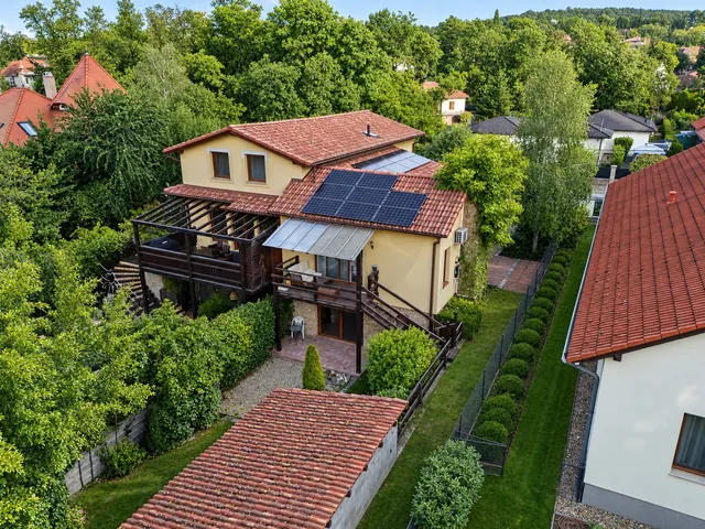 Eladó ház Veresegyház 100 nm