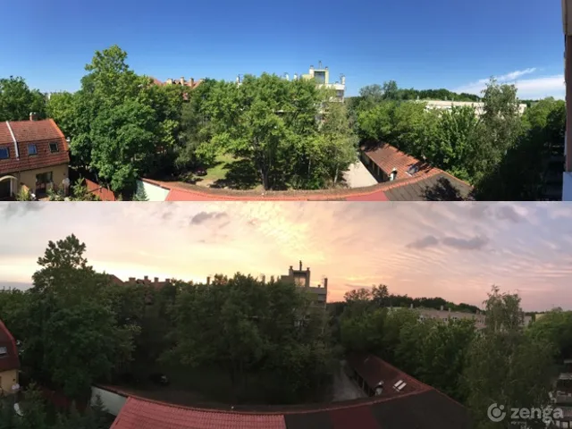 Kiadó lakás Debrecen, Nagyerdő 52 nm