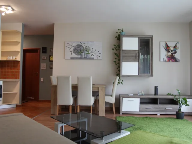 Eladó lakás Budapest XIV. kerület 50 nm