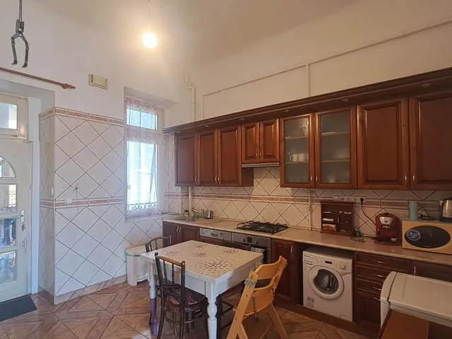 Eladó lakás Budapest VIII. kerület 66 nm