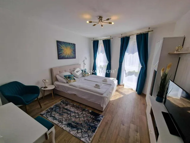 Eladó lakás Budapest VIII. kerület, Baross utca 38 nm
