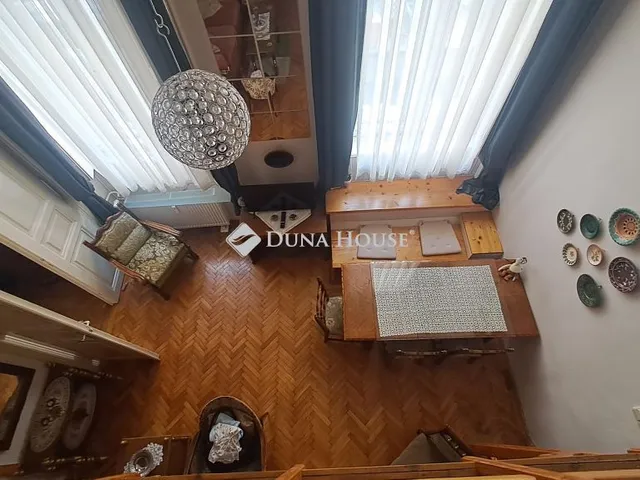 Kiadó lakás Budapest VI. kerület 48 nm