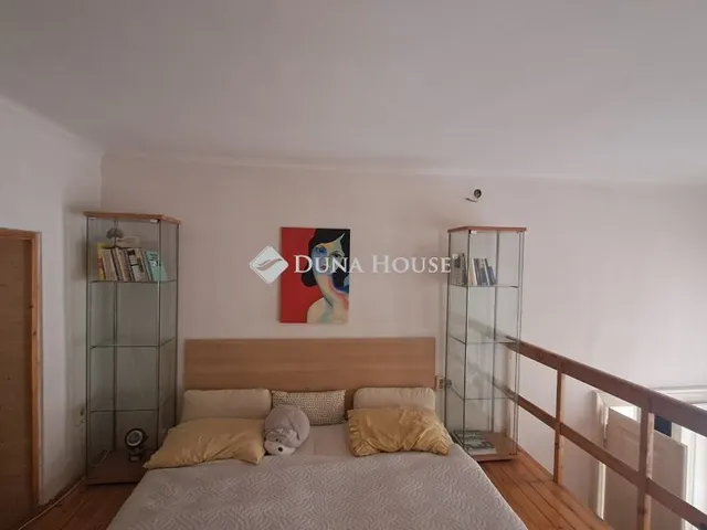 Kiadó lakás Budapest VI. kerület 48 nm