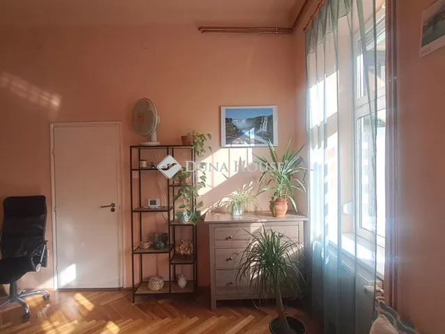 Eladó lakás Budapest VII. kerület 48 nm