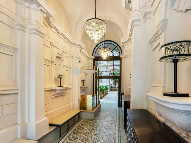 Kiadó lakás Budapest VI. kerület, Andrássy út 60 nm