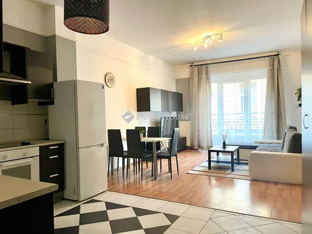 Kiadó lakás Budapest VII. kerület 78 nm