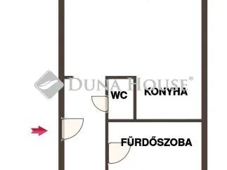 Eladó lakás Budapest XIV. kerület, Tábornok utca 75 nm