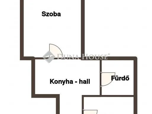 Kiadó lakás Budapest VII. kerület, Wesselényi utca 43 nm