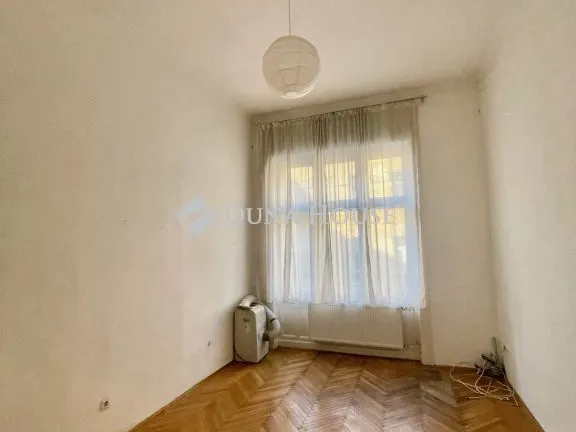 Kiadó lakás Budapest VII. kerület, Wesselényi utca 43 nm