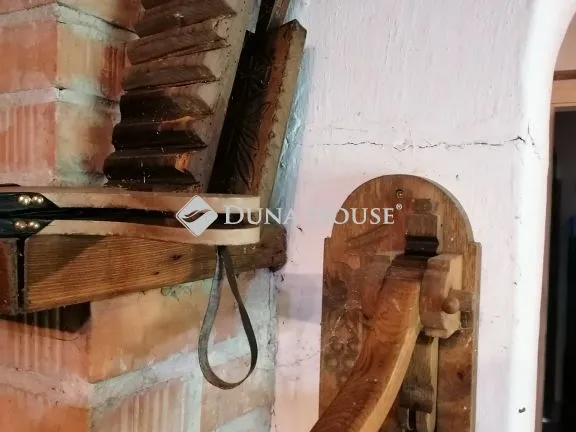 Eladó ház Bicske, Zártkert 60 nm