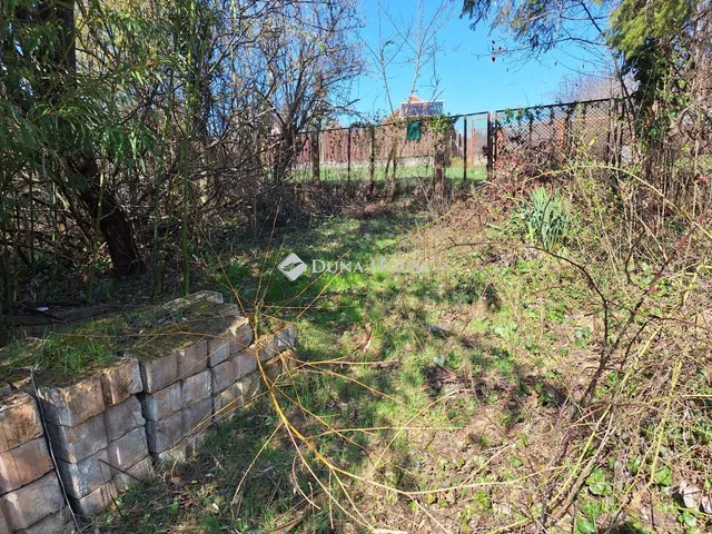 Eladó ház Újbarok 24 nm