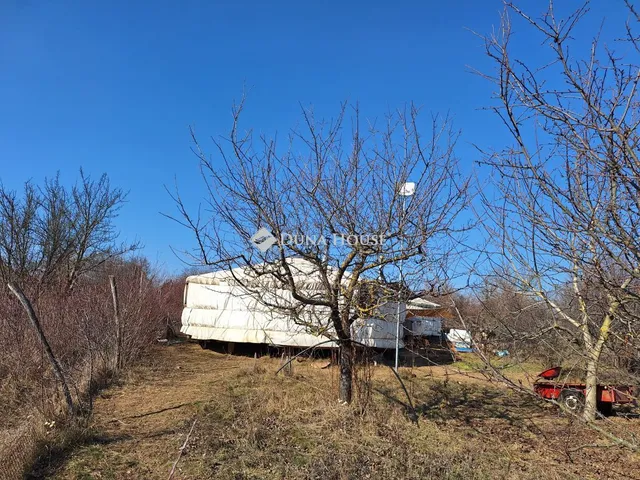 Eladó telek Bicske 8711 nm