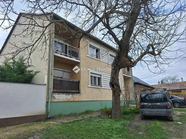 Eladó lakás Bicske 57 nm