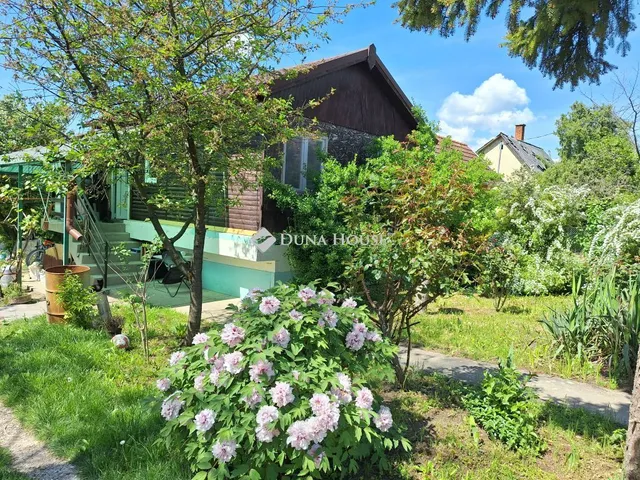 Eladó ház Bicske, Galagonyás II. dűlő út 60 nm