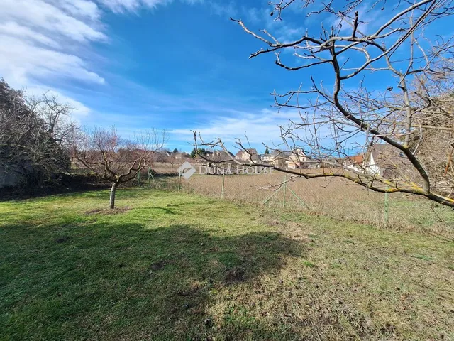 Eladó telek Zsámbék 1966 nm