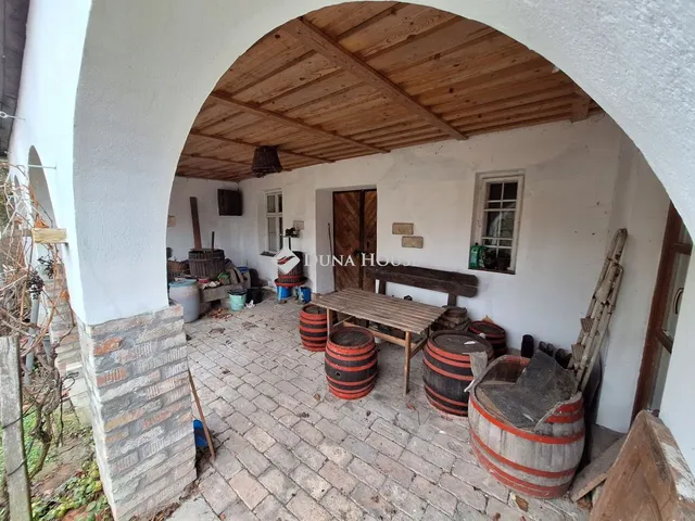 Eladó ház Bicske, Zártkert 60 nm