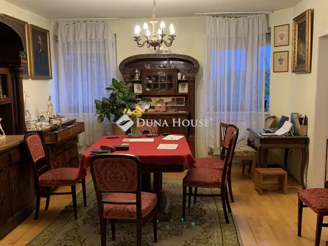 Eladó lakás Budapest XIV. kerület 83 nm