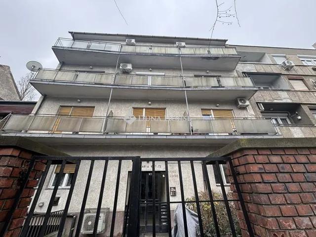 Kiadó lakás Budapest XIV. kerület, Hungária körút 37 nm