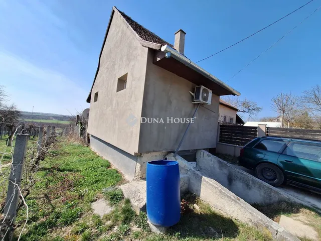 Eladó ház Bicske 35 nm