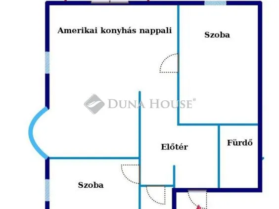 Kiadó lakás Budapest XII. kerület, Diós árok 89 nm