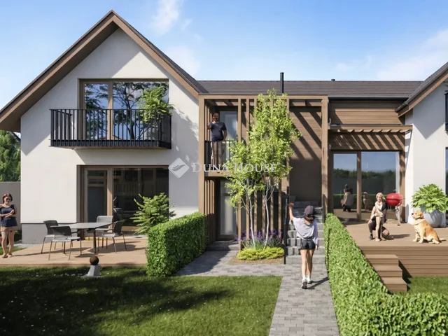 Eladó lakás Budapest II. kerület 68 nm