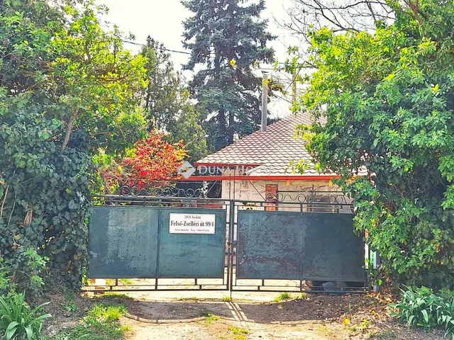 Eladó ház Sóskút 56 nm