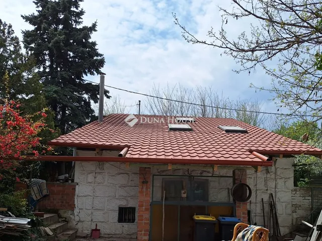 Eladó ház Sóskút, Felső-Zselléri út 56 nm