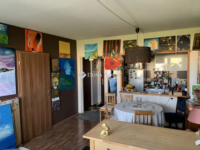 Eladó lakás Budapest XIV. kerület, Tihany utca 46 nm