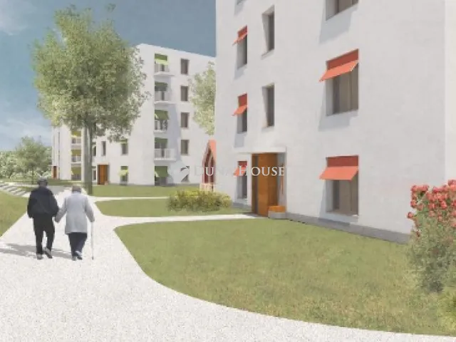 Eladó új építésű lakópark Sződliget 36 nm