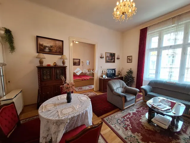 Eladó lakás Budapest VII. kerület 64 nm